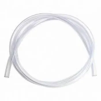 Clear Plastic Tube
